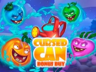 Cursed Can Bonus Buy screenshot