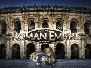 Roman Empire screenshot