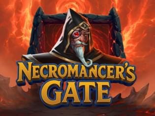 Necromancer’s Gate screenshot