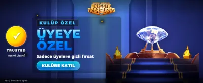 Görkemli Hazineleri Keşfedin