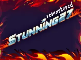Stunning 27 Remastered screenshot