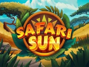 Safari Sun screenshot