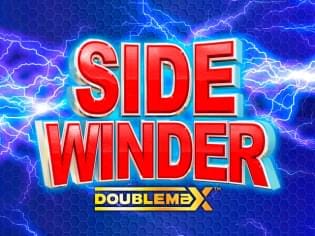 Sidewinder DoubleMax screenshot
