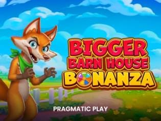 Bigger Barn House Bonanza screenshot