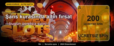 En Yüksek Oranlarla Kazanın