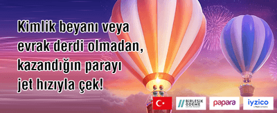 Popüler Slotlarda Bedava Dönüş banner