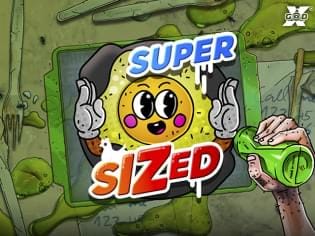 Supersized screenshot